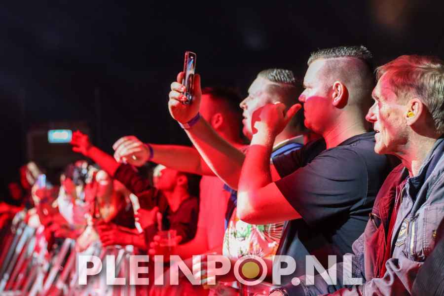 Publiek Zaterdag   (64)